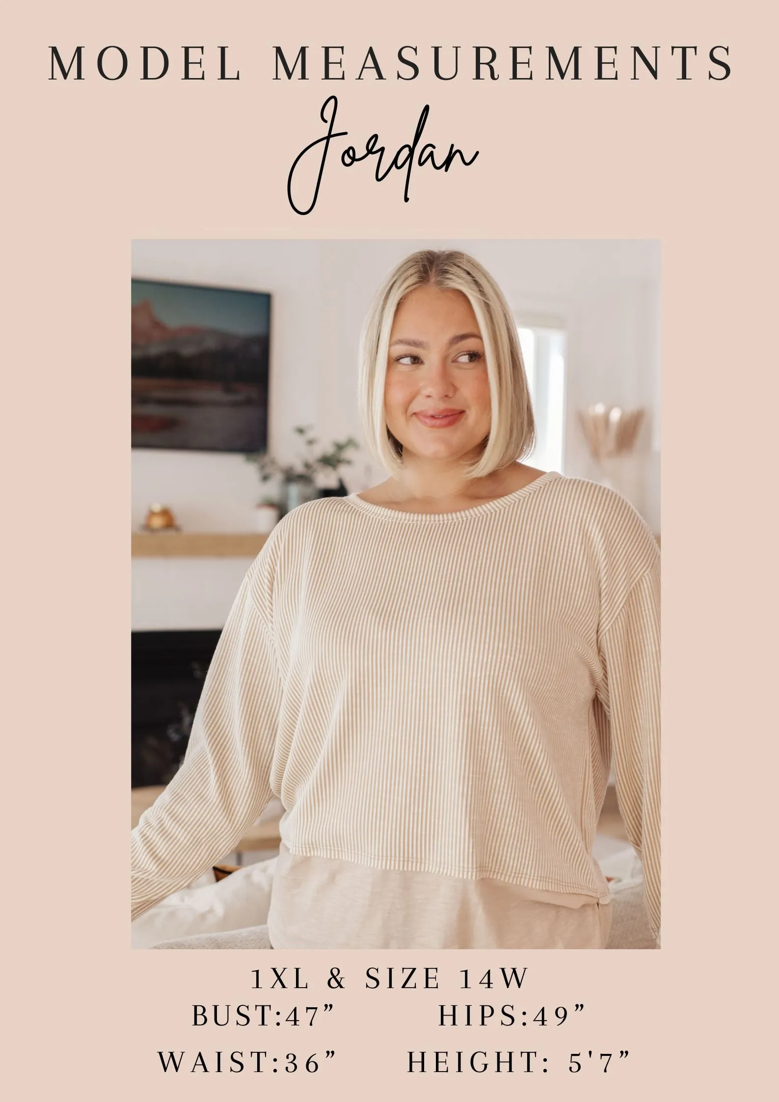 Anticipating More Smocked Blouse - 5/23/2024