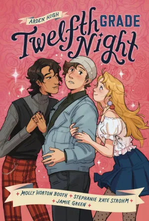 Arden High GN Vol 01 Twelfth Grade Night