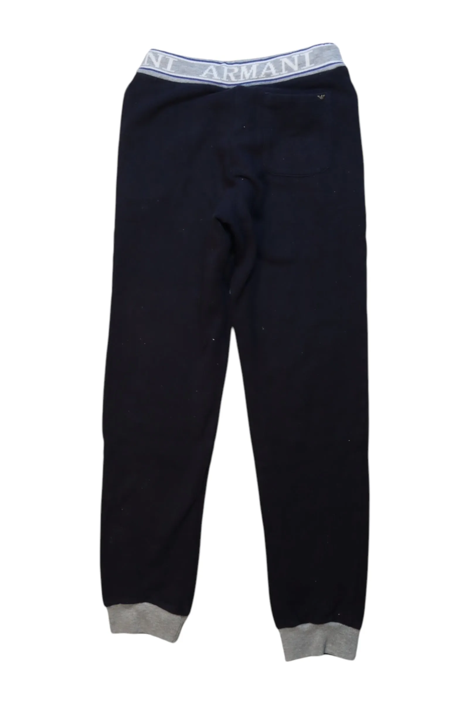 Armani Sweatpants 8Y
