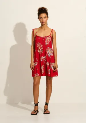 Auguste | Cameo Mini Dress