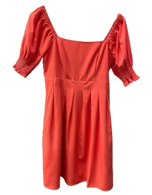 Baby Doll Dress