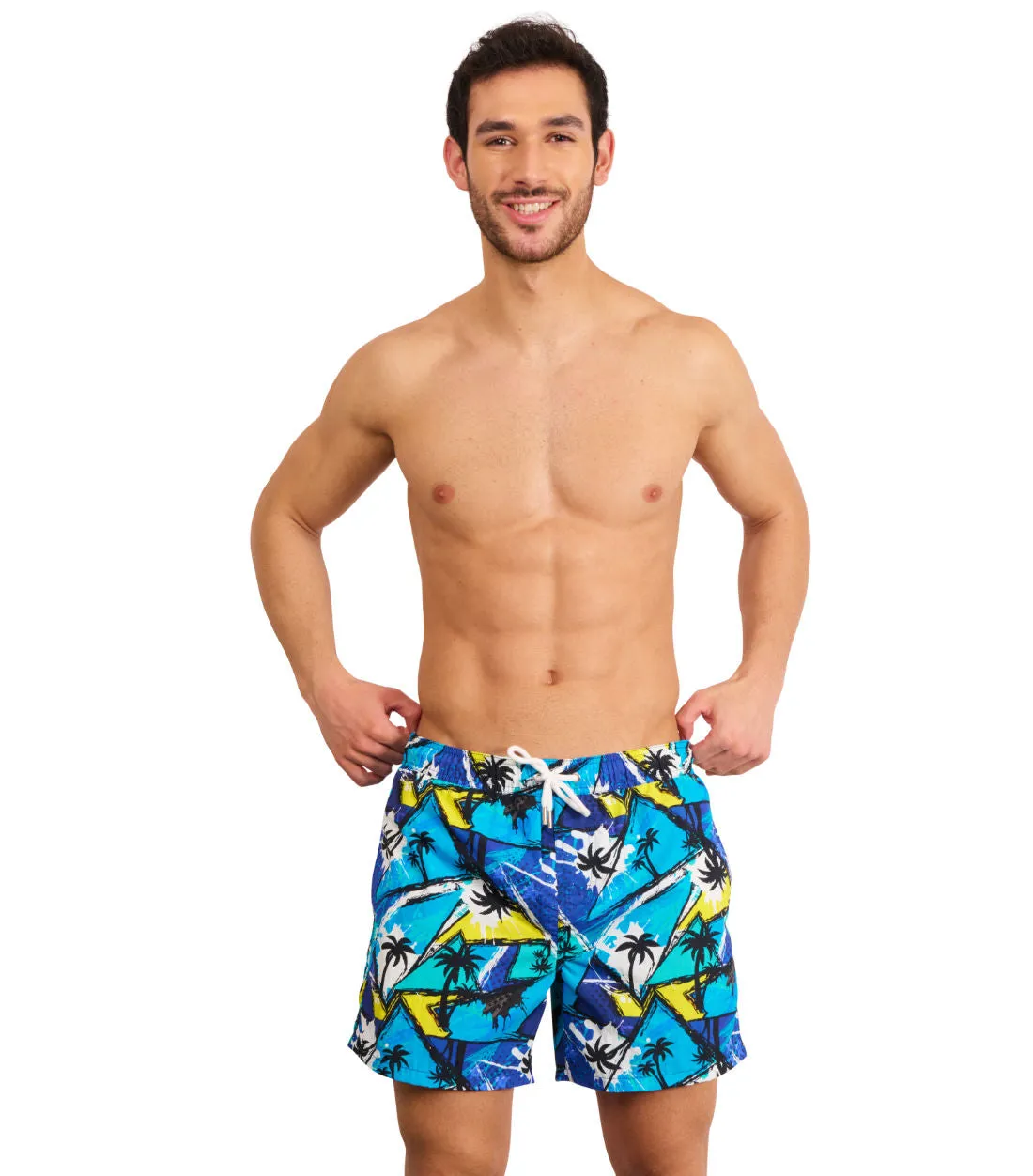 Beach Board Shorts Florida