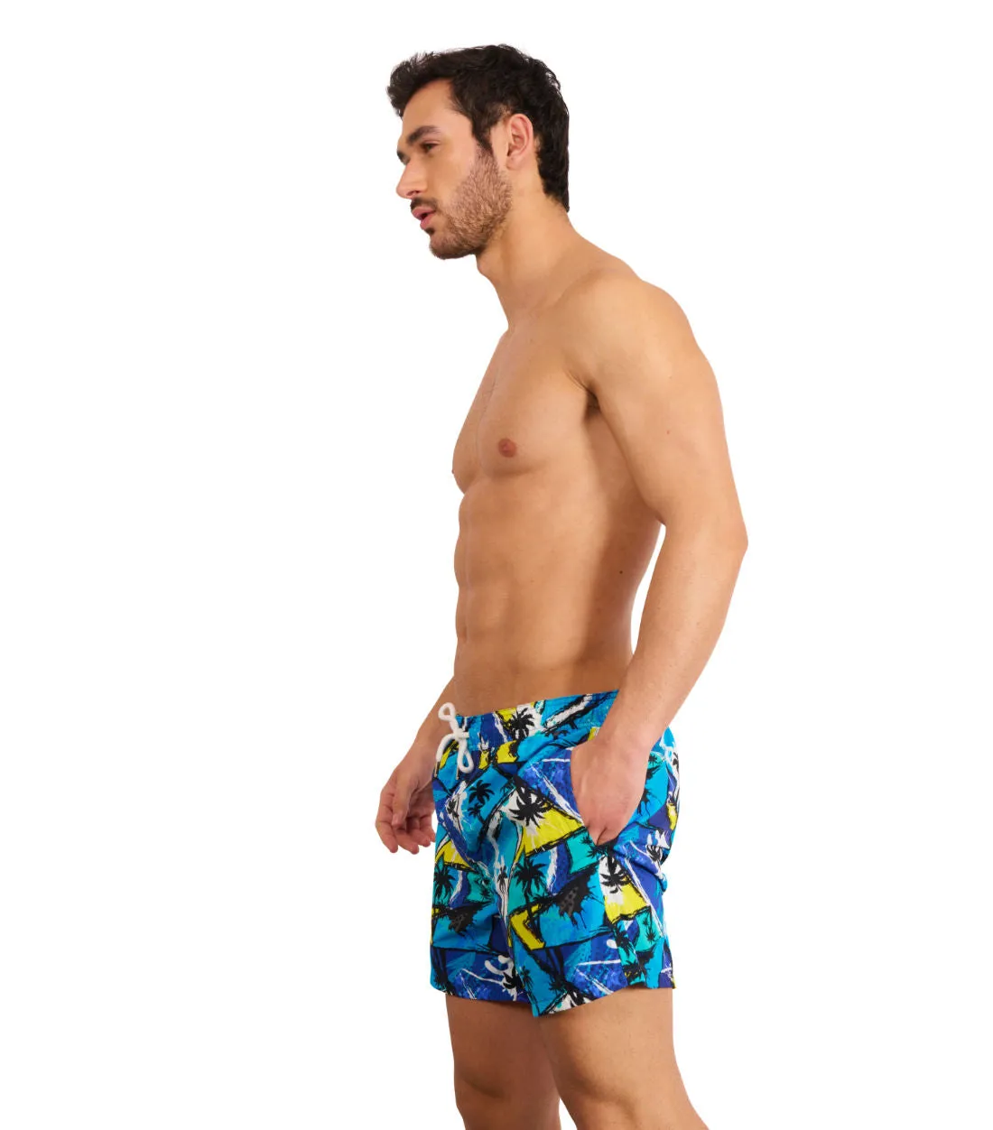 Beach Board Shorts Florida