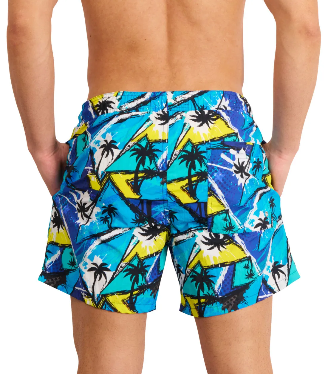 Beach Board Shorts Florida
