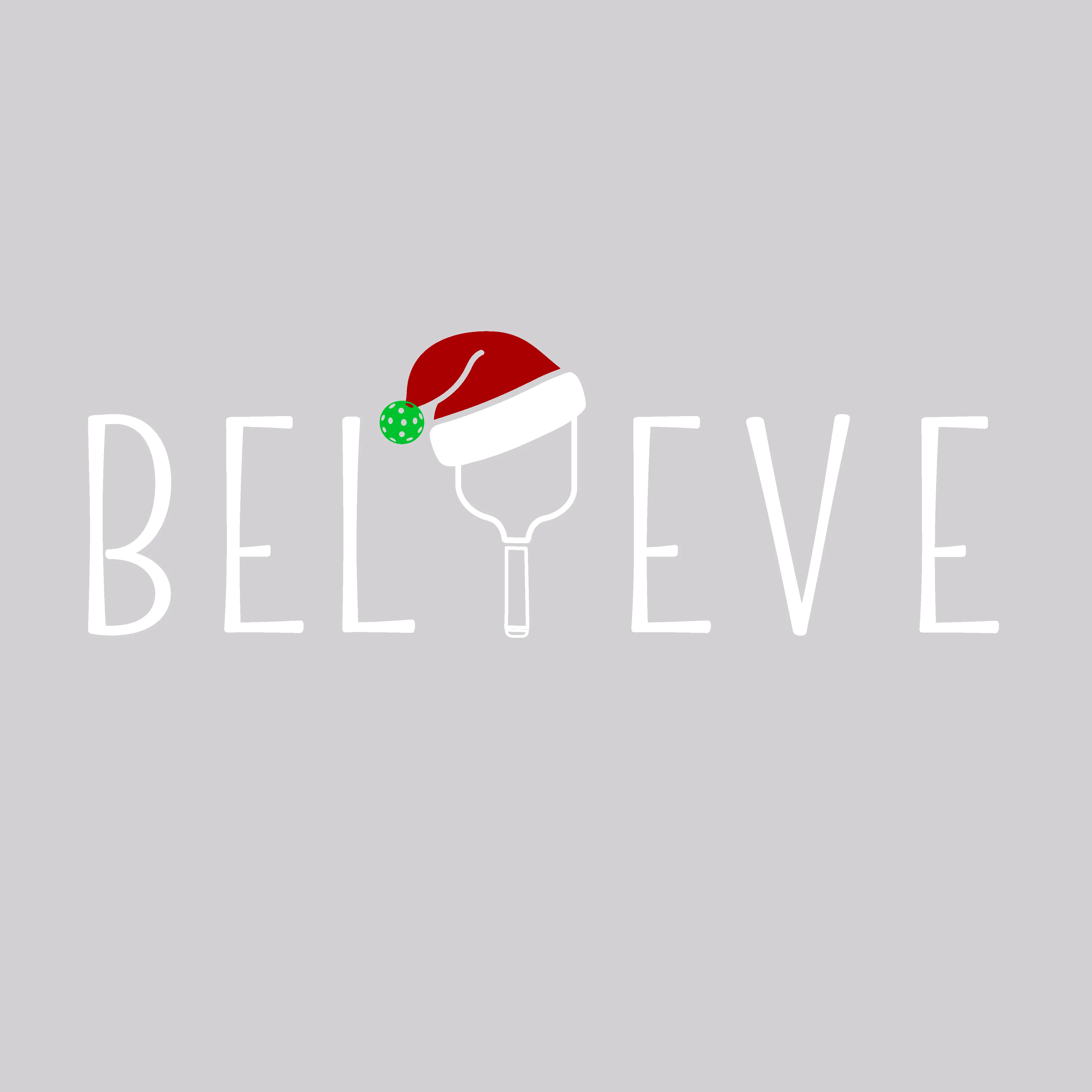 Believe | Women's Pickleball Shorts