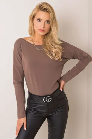 Blouse model 162847 BFG