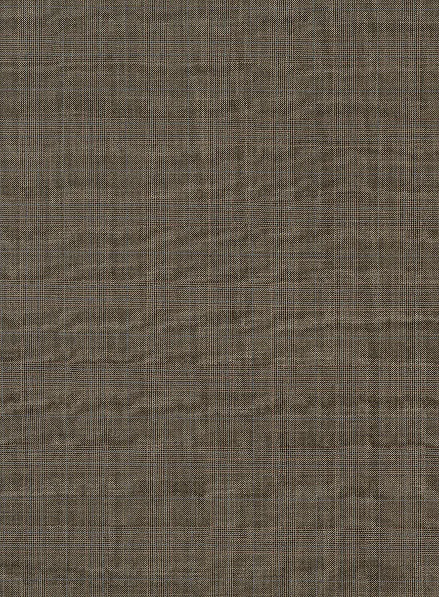 Bristol Brown Glen Pants