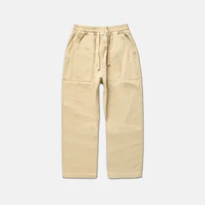 Canvas Chef Pant
