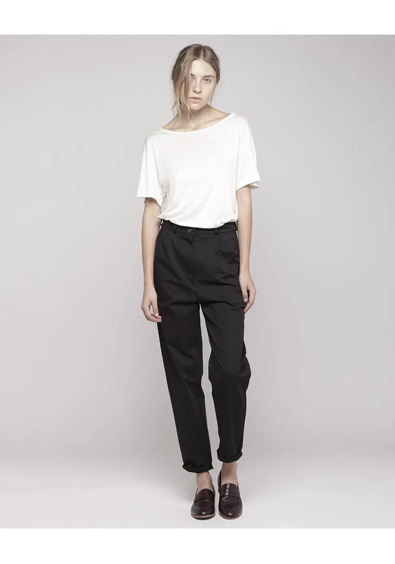 Canvas Pants