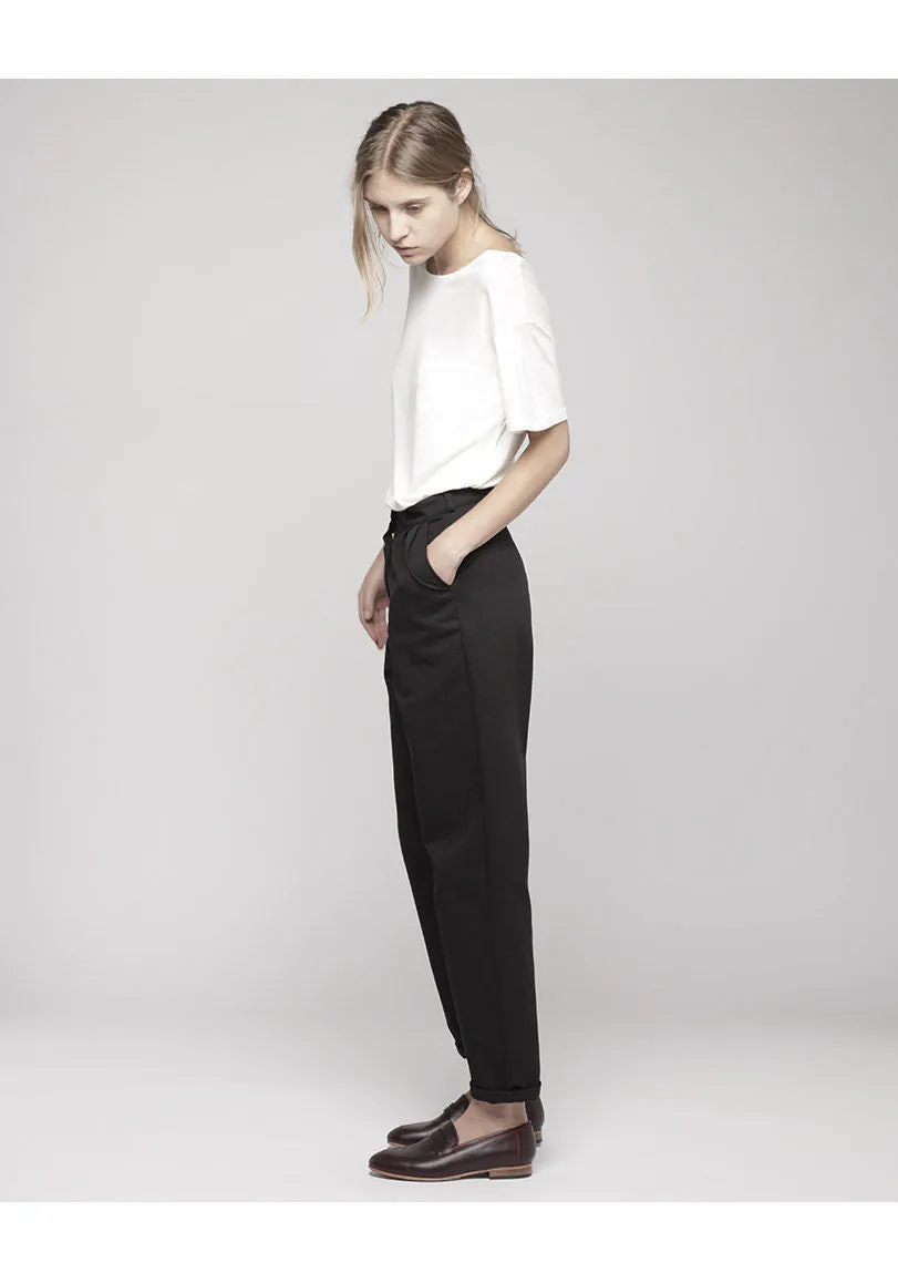 Canvas Pants