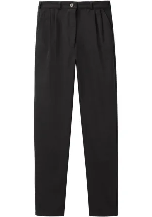 Canvas Pants