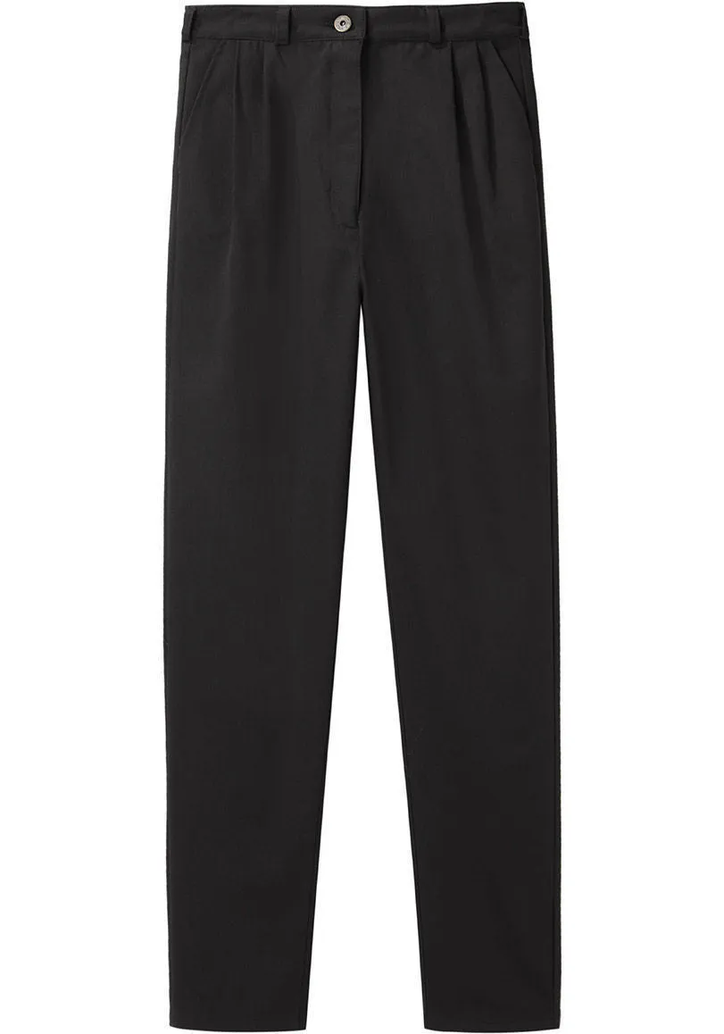 Canvas Pants