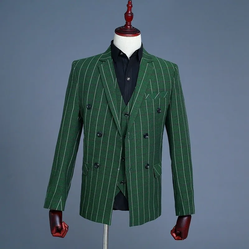 ChicBlend Velvoura Elite Suit
