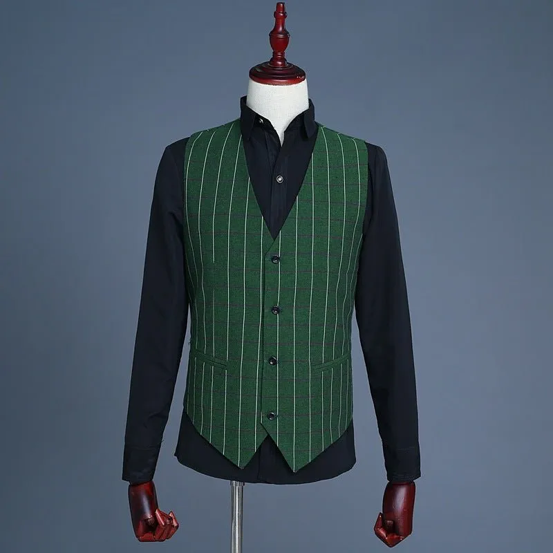 ChicBlend Velvoura Elite Suit