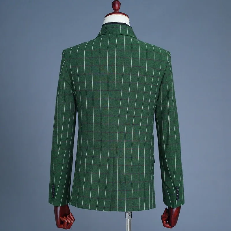 ChicBlend Velvoura Elite Suit