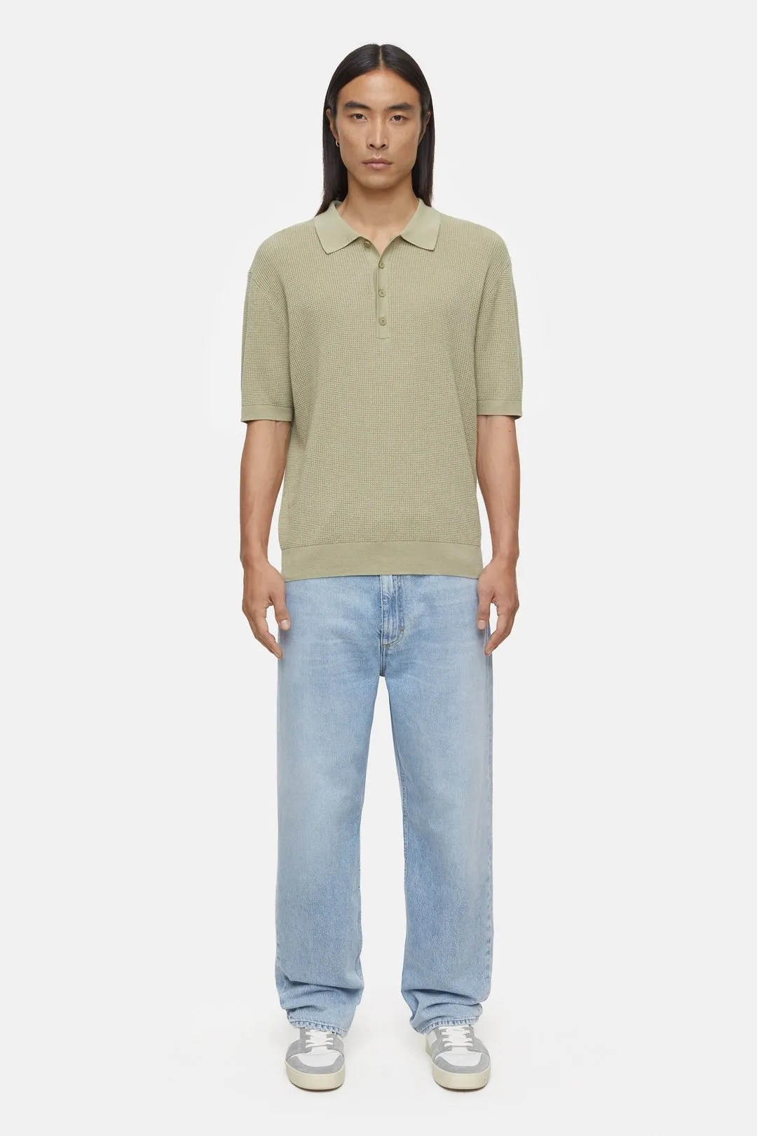 CLOSED MENS DENIM STYLE SPRINGDALE RELAXED - 3 WASHES AVAILABLE