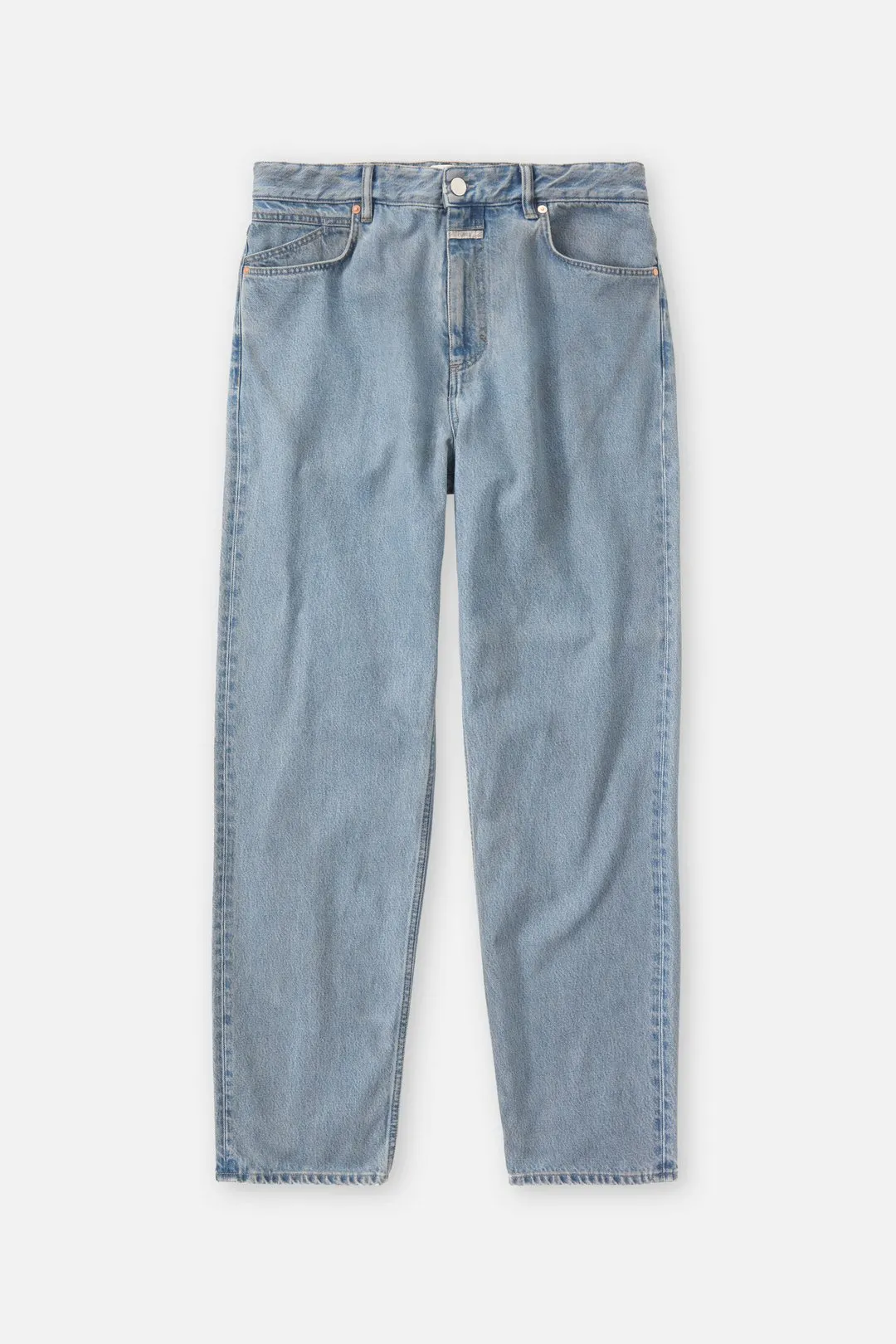 CLOSED MENS DENIM STYLE SPRINGDALE RELAXED - 3 WASHES AVAILABLE