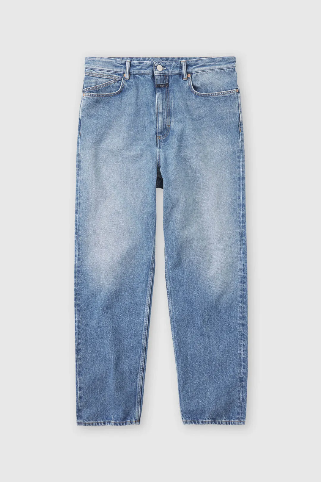 CLOSED MENS DENIM STYLE SPRINGDALE RELAXED - 3 WASHES AVAILABLE