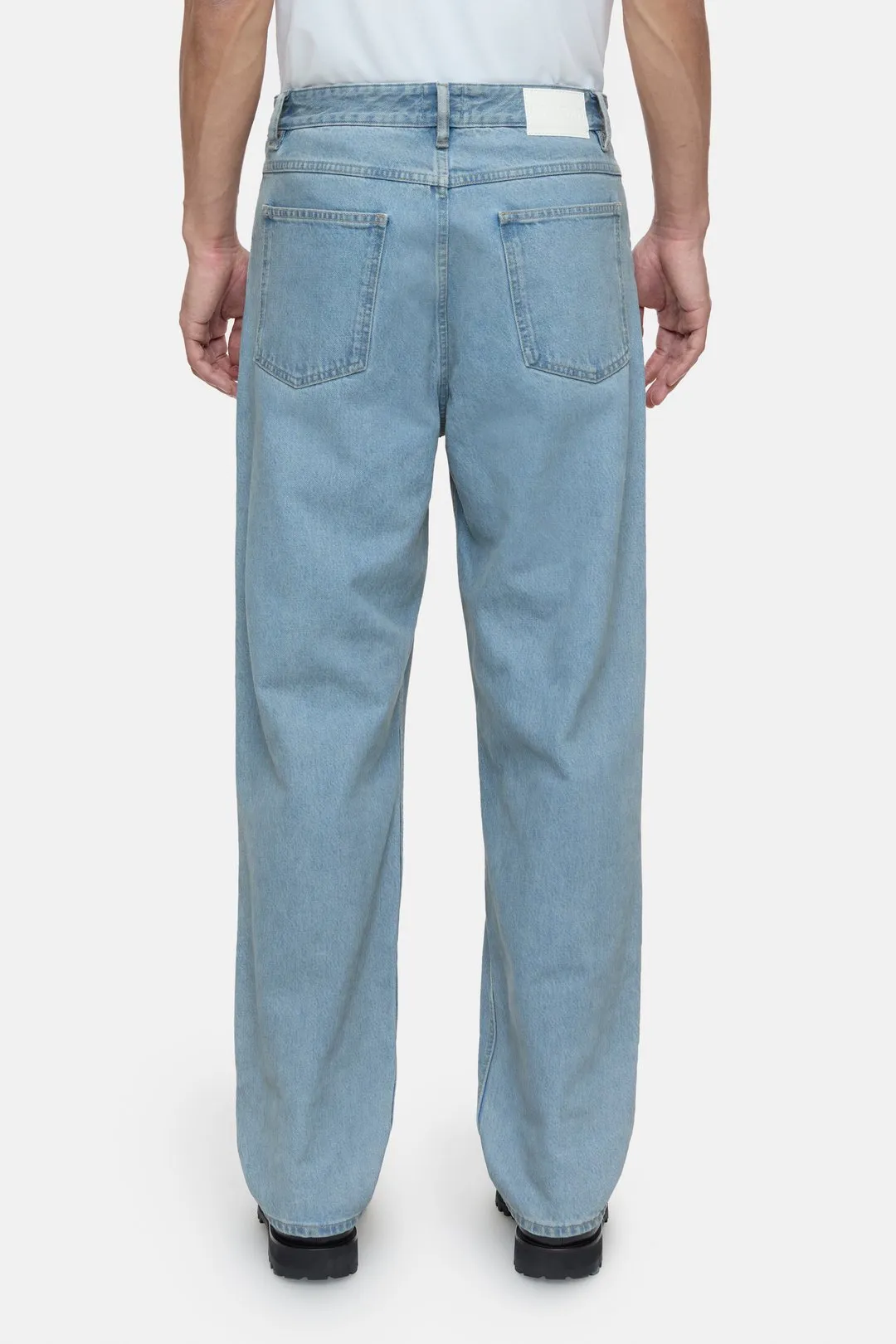 CLOSED MENS DENIM STYLE SPRINGDALE RELAXED - 3 WASHES AVAILABLE