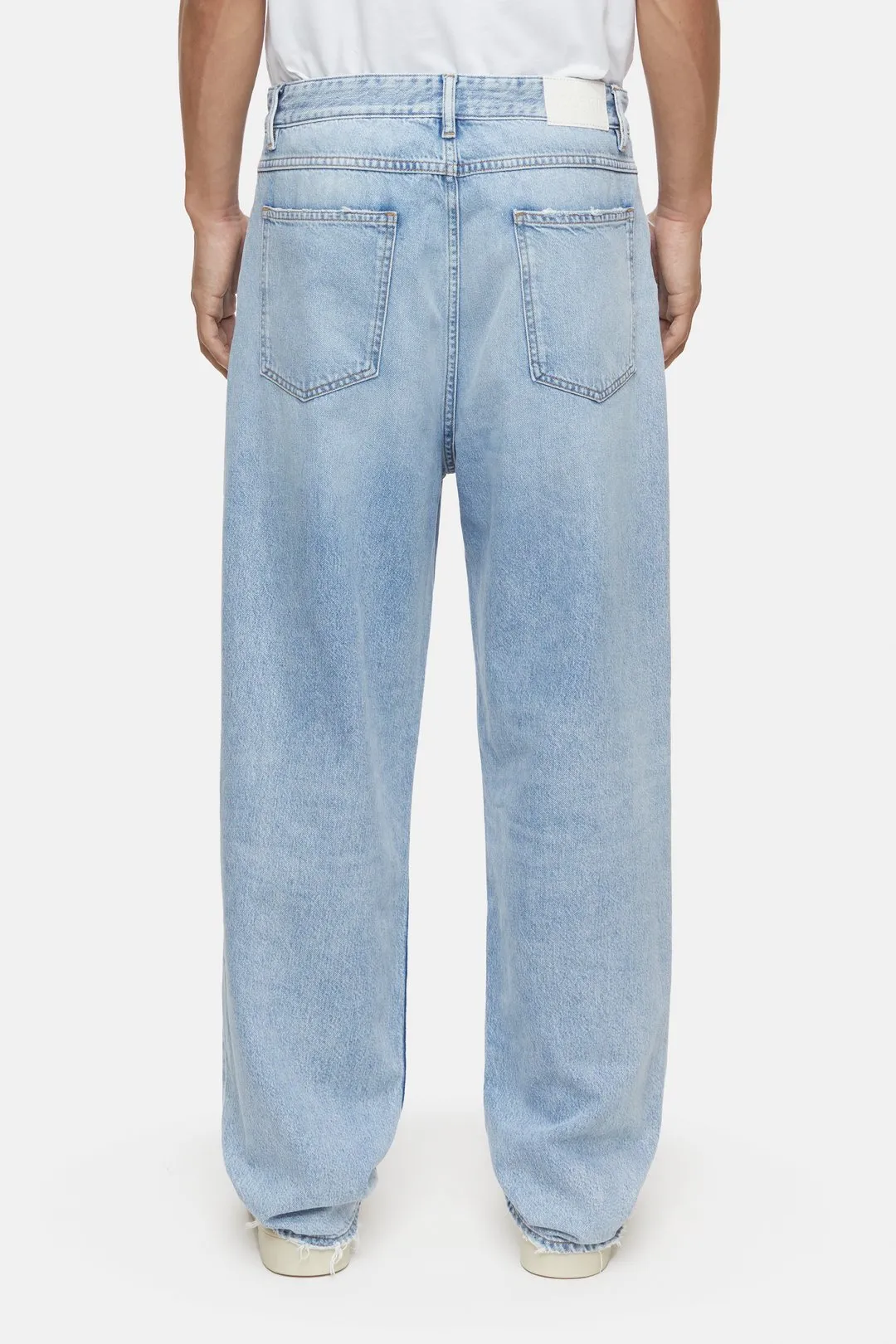 CLOSED MENS DENIM STYLE SPRINGDALE RELAXED - 3 WASHES AVAILABLE