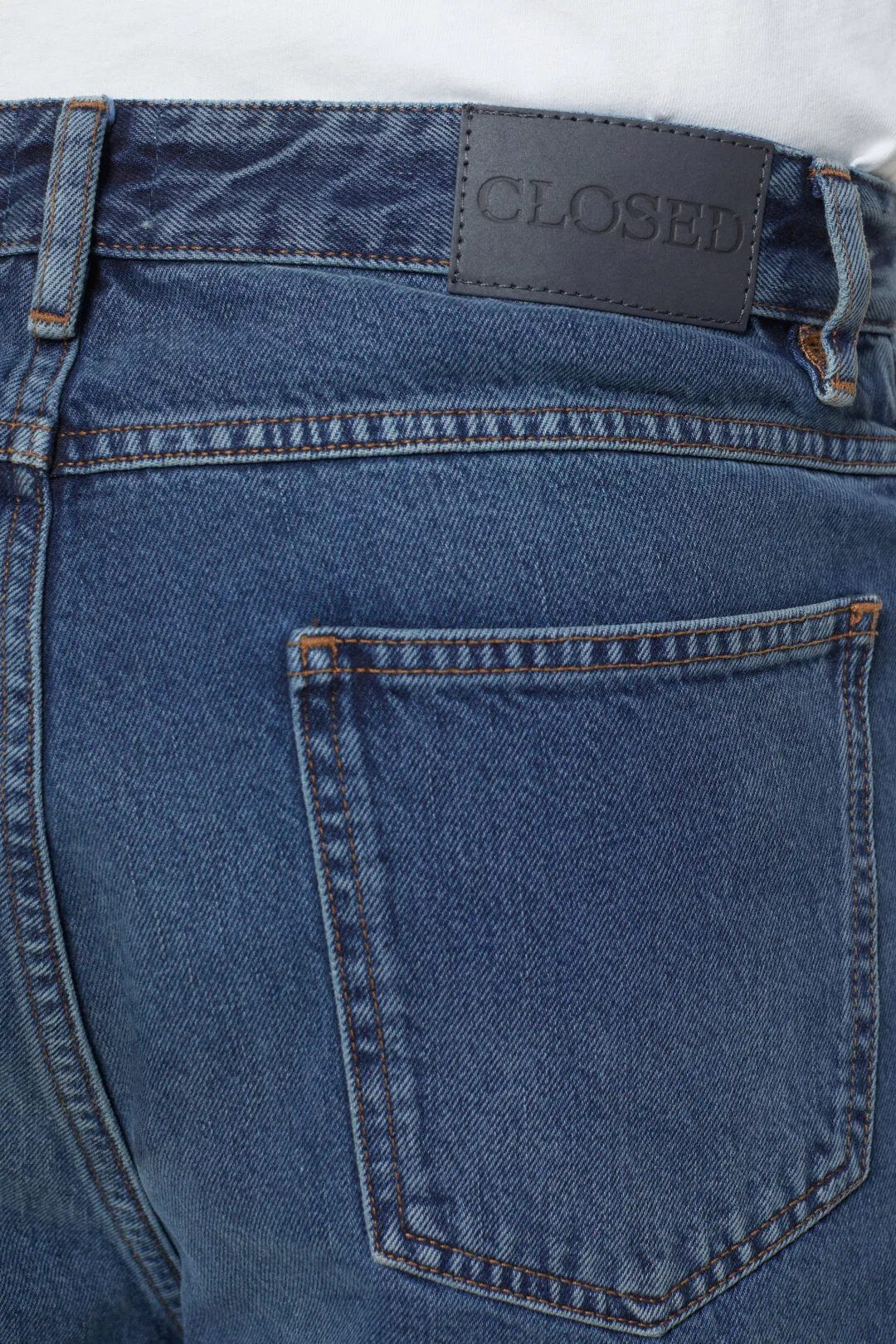 CLOSED MENS DENIM STYLE SPRINGDALE RELAXED - 3 WASHES AVAILABLE