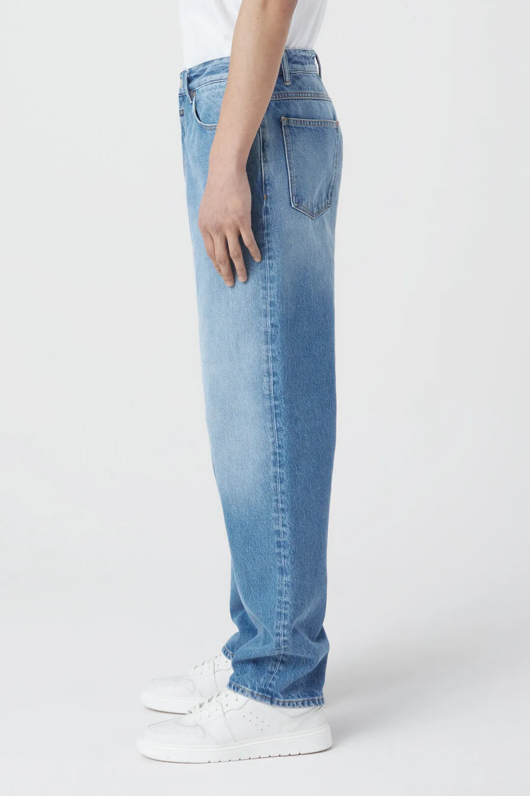 CLOSED MENS DENIM STYLE SPRINGDALE RELAXED - 3 WASHES AVAILABLE