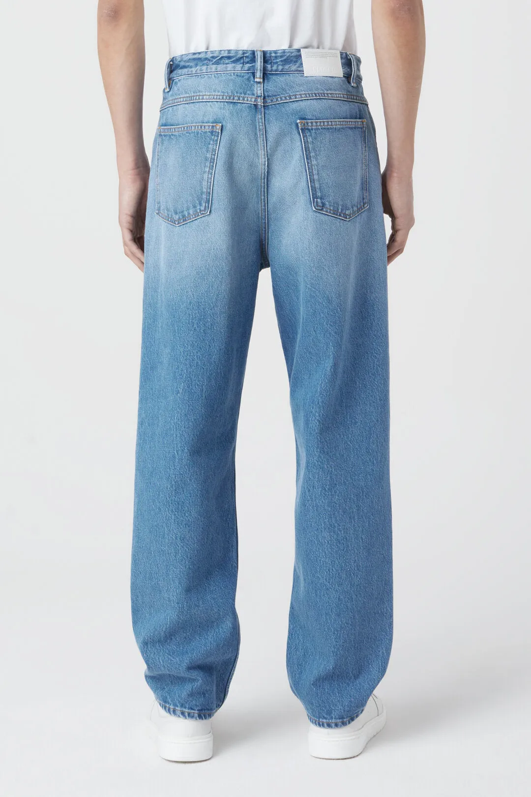 CLOSED MENS DENIM STYLE SPRINGDALE RELAXED - 3 WASHES AVAILABLE