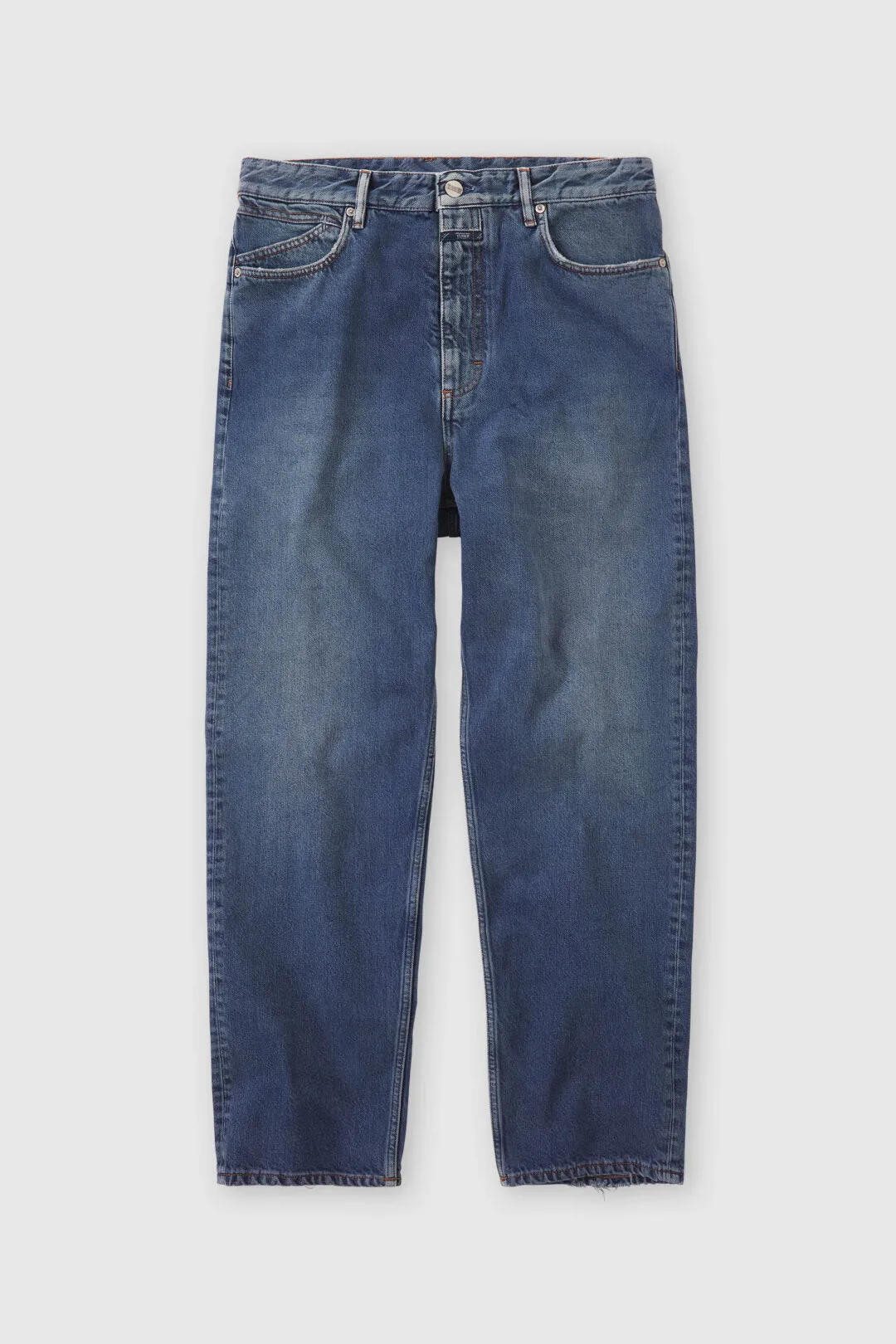 CLOSED MENS DENIM STYLE SPRINGDALE RELAXED - 3 WASHES AVAILABLE