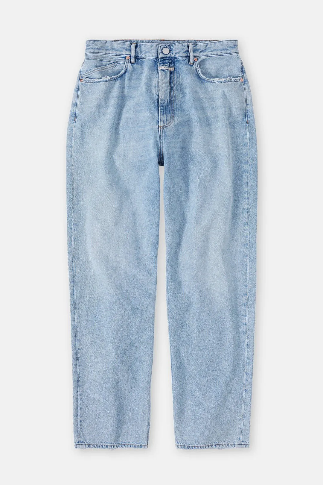 CLOSED MENS DENIM STYLE SPRINGDALE RELAXED - 3 WASHES AVAILABLE