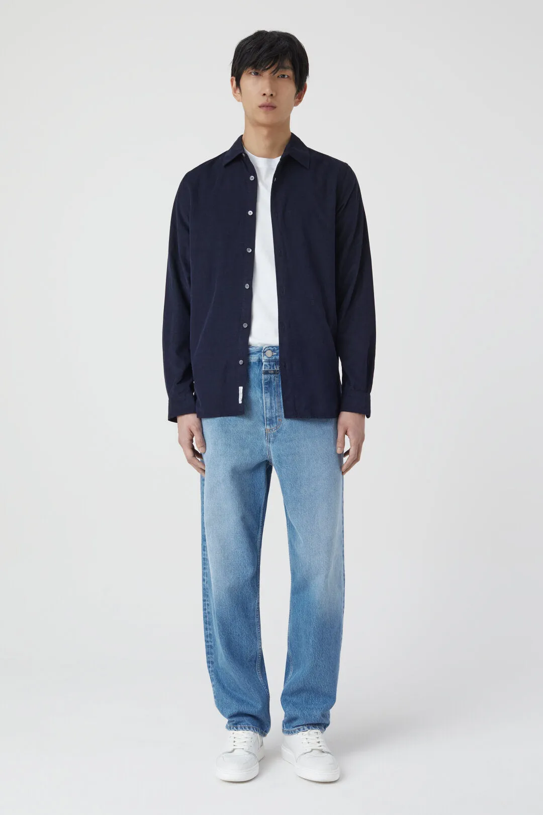 CLOSED MENS DENIM STYLE SPRINGDALE RELAXED - 3 WASHES AVAILABLE