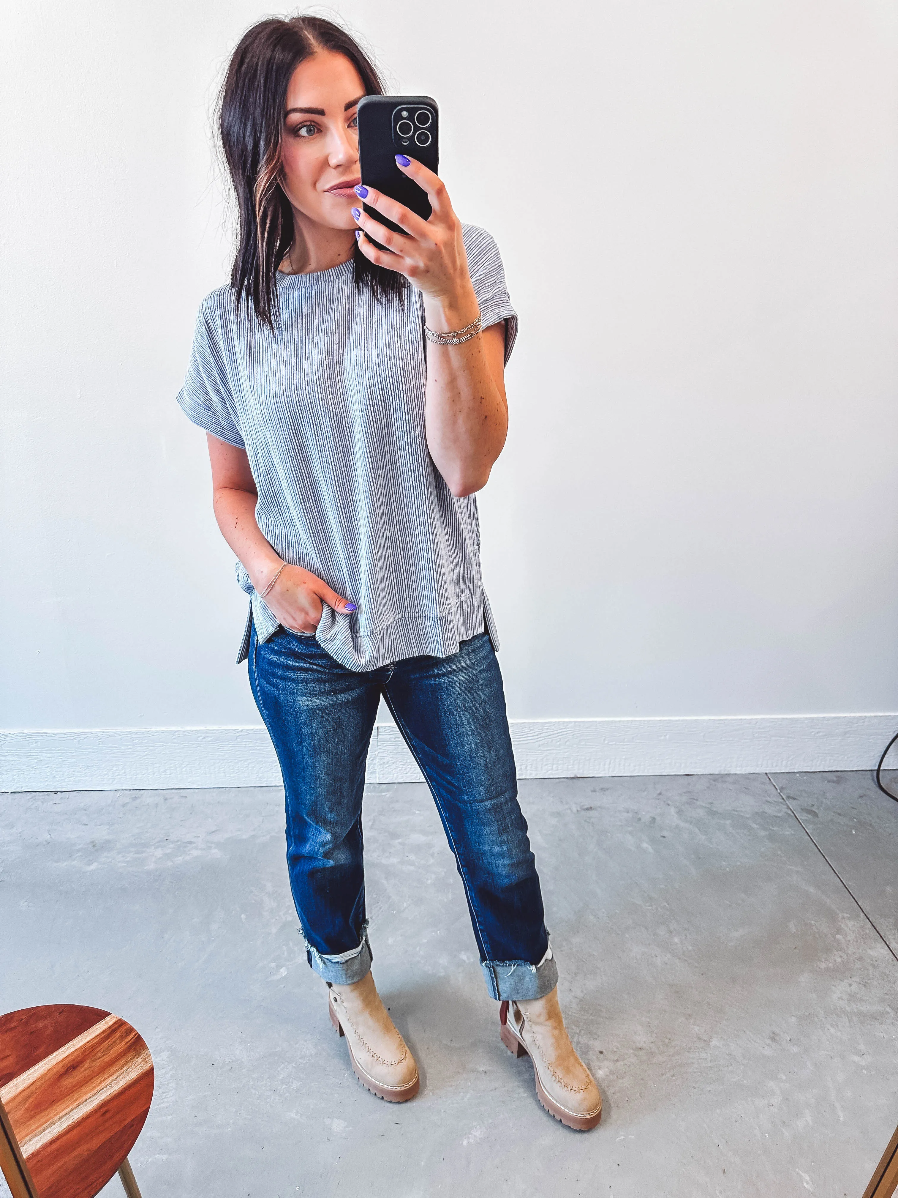 Colette Top