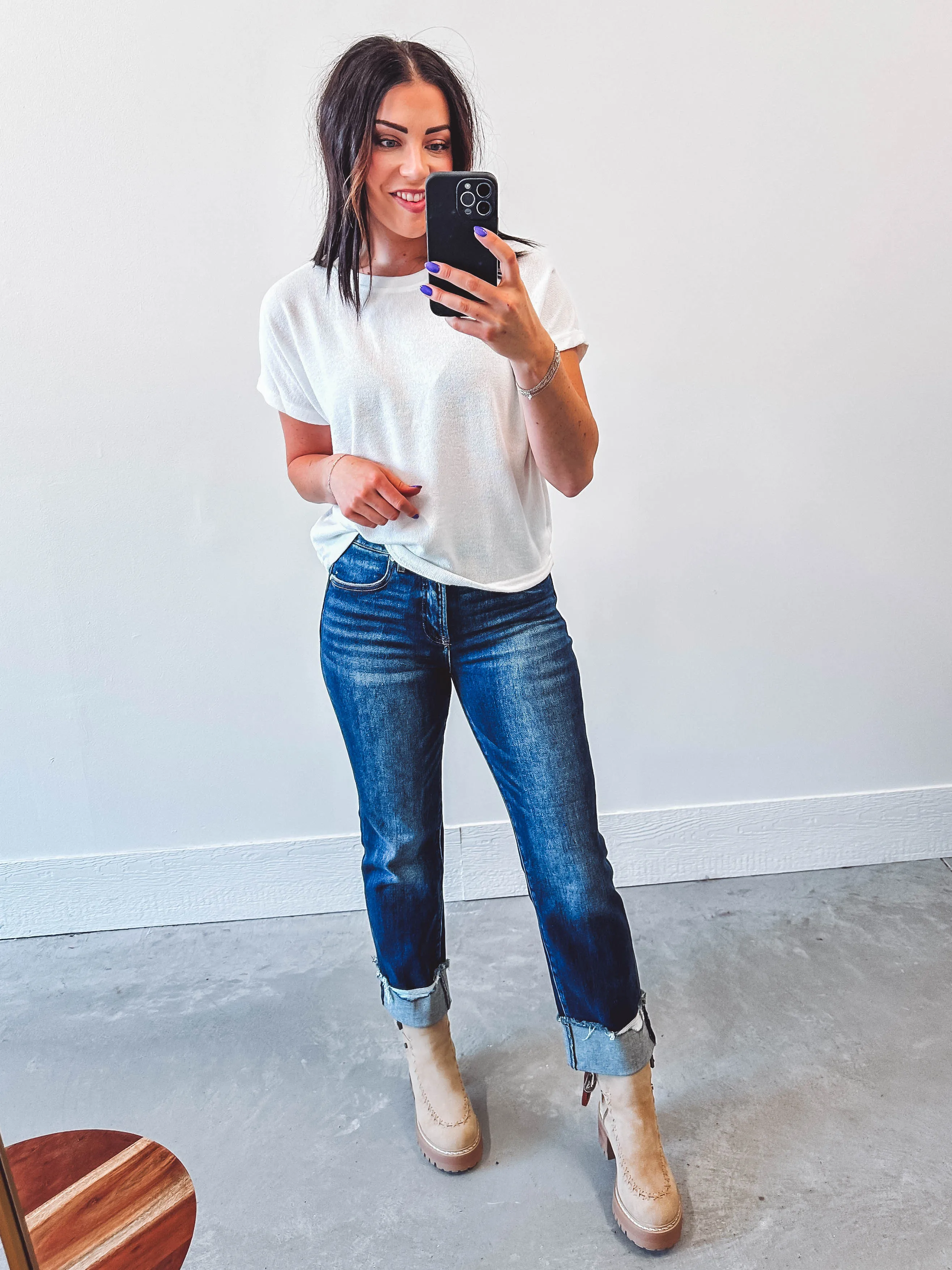 Colette Top