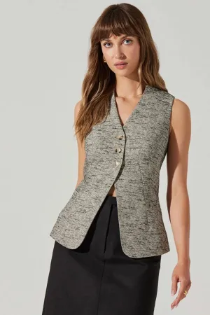 Delphia Vest