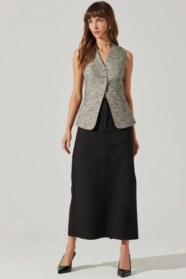 Delphia Vest