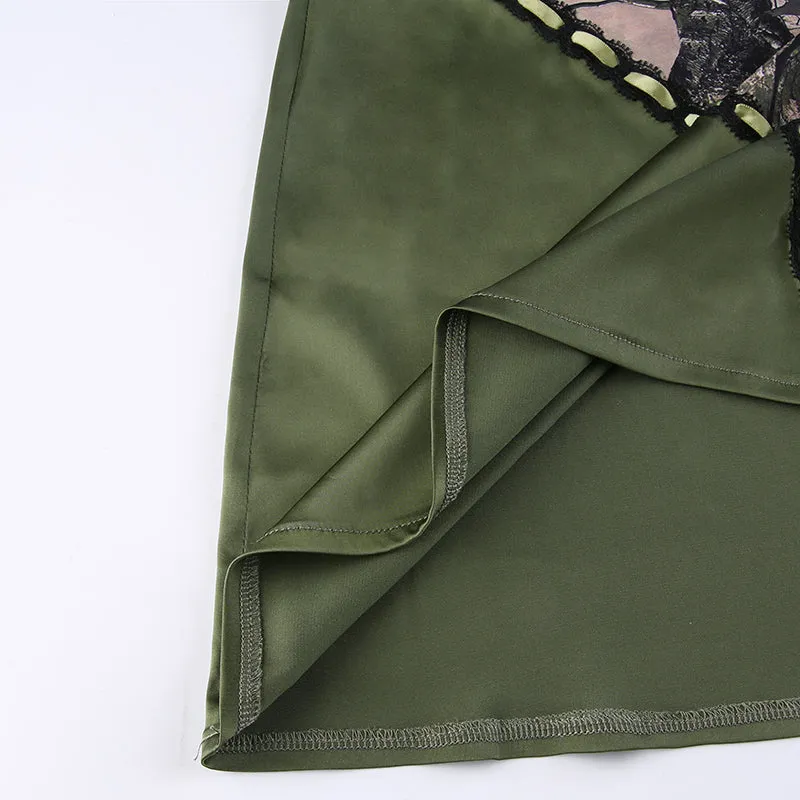 Destinee Maxi Dress