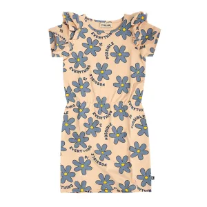 Dress Shortsleeve Daisy