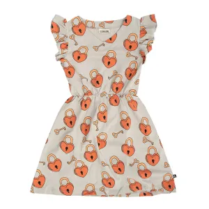 Dress Tanktop Hearts