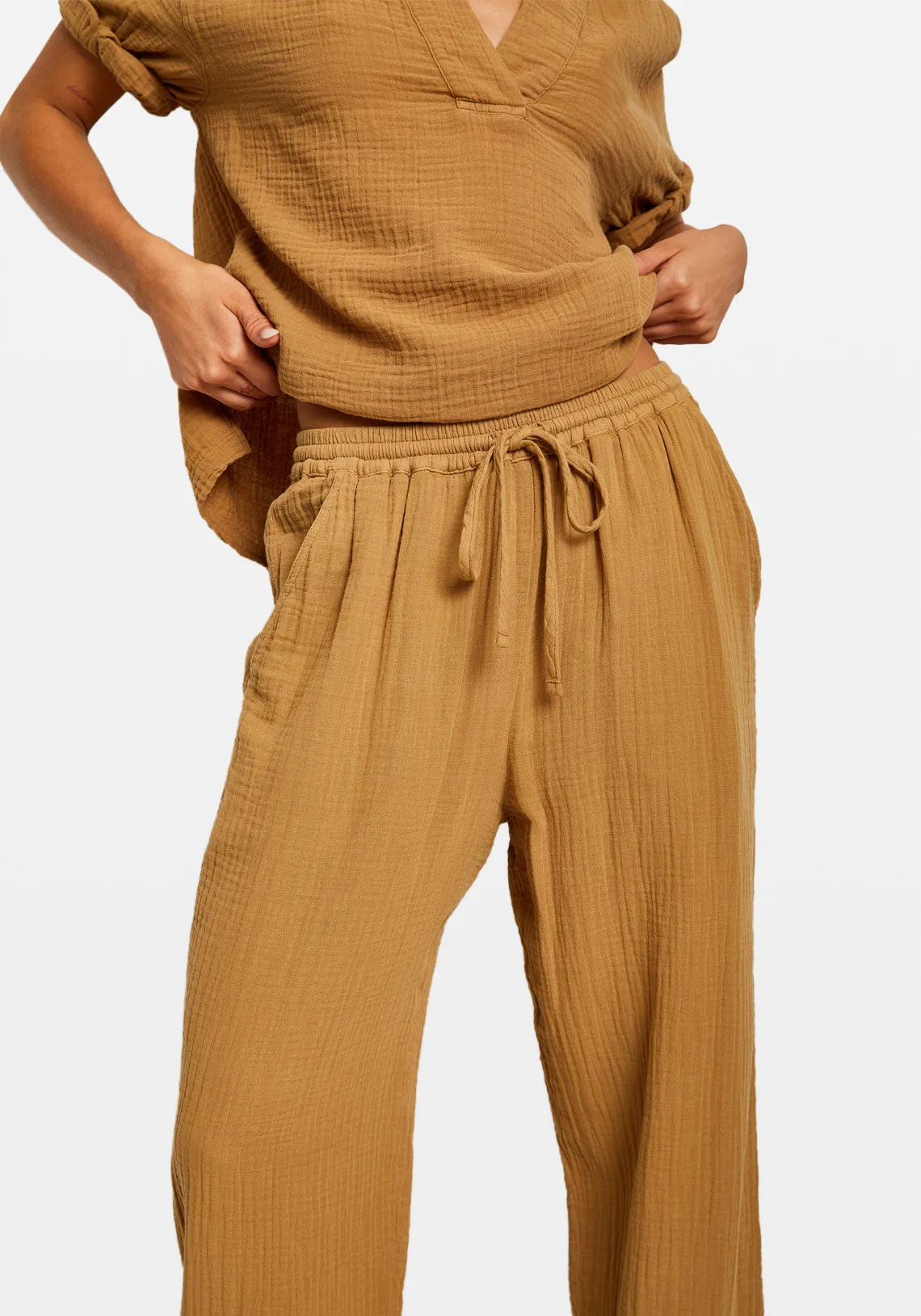 DYLAN PANT GOLDFIELD