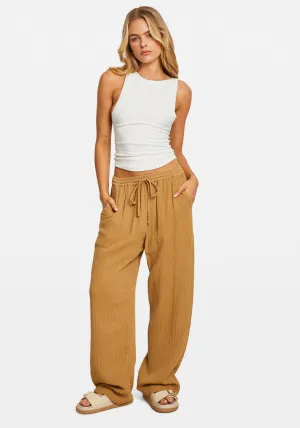 DYLAN PANT GOLDFIELD