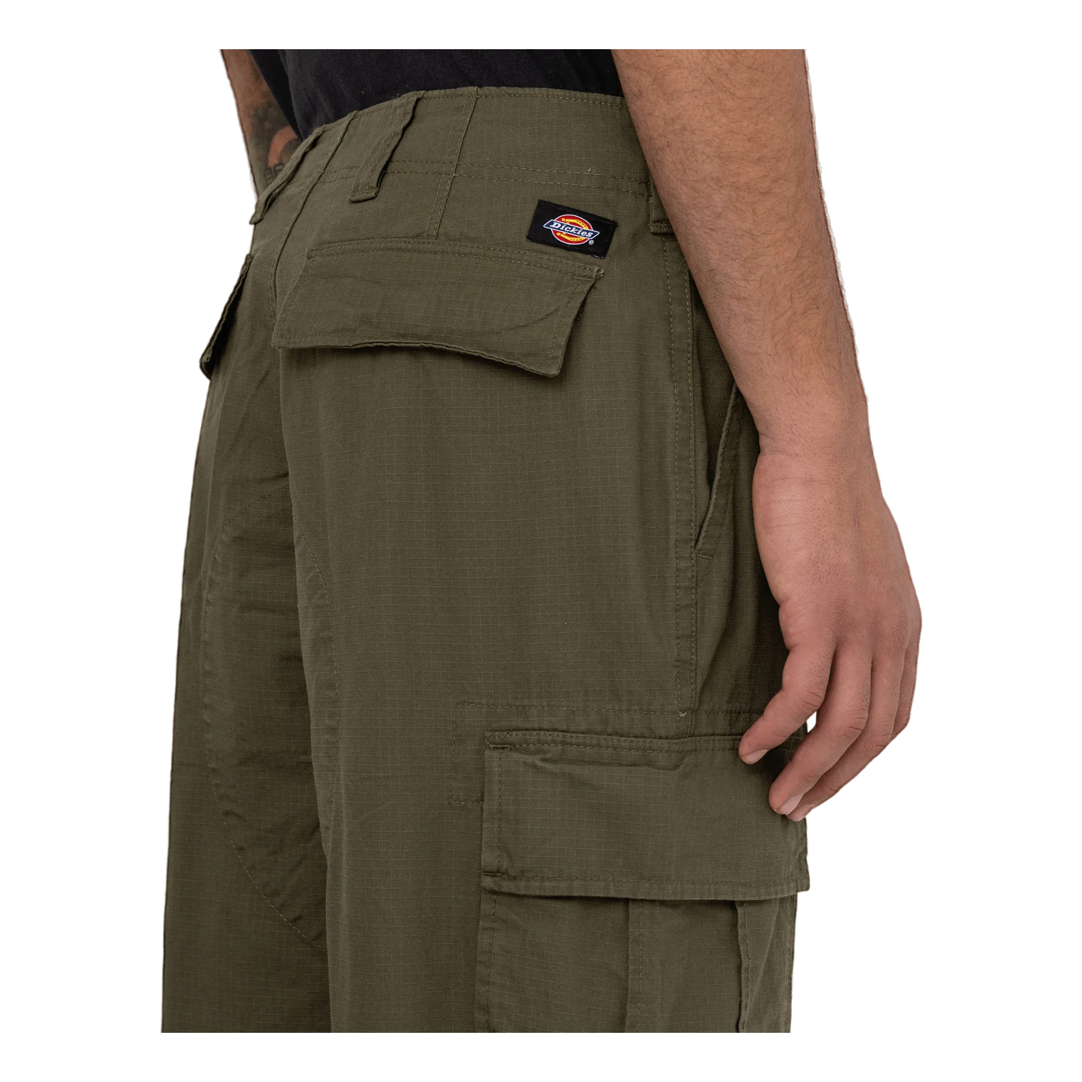 Eagle Bend Pant Military Gr