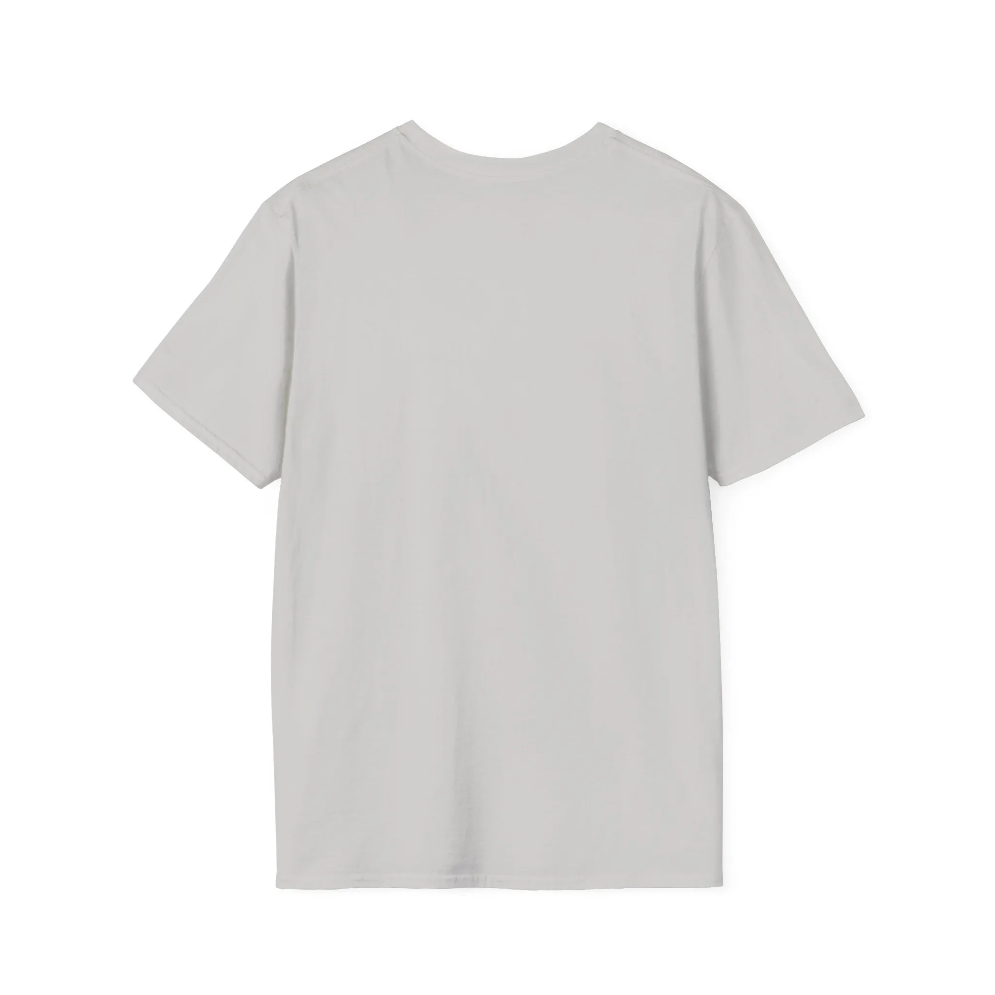 Endless Amore Women's Tee - Soft Beige Speckled Cotton T-Shirt