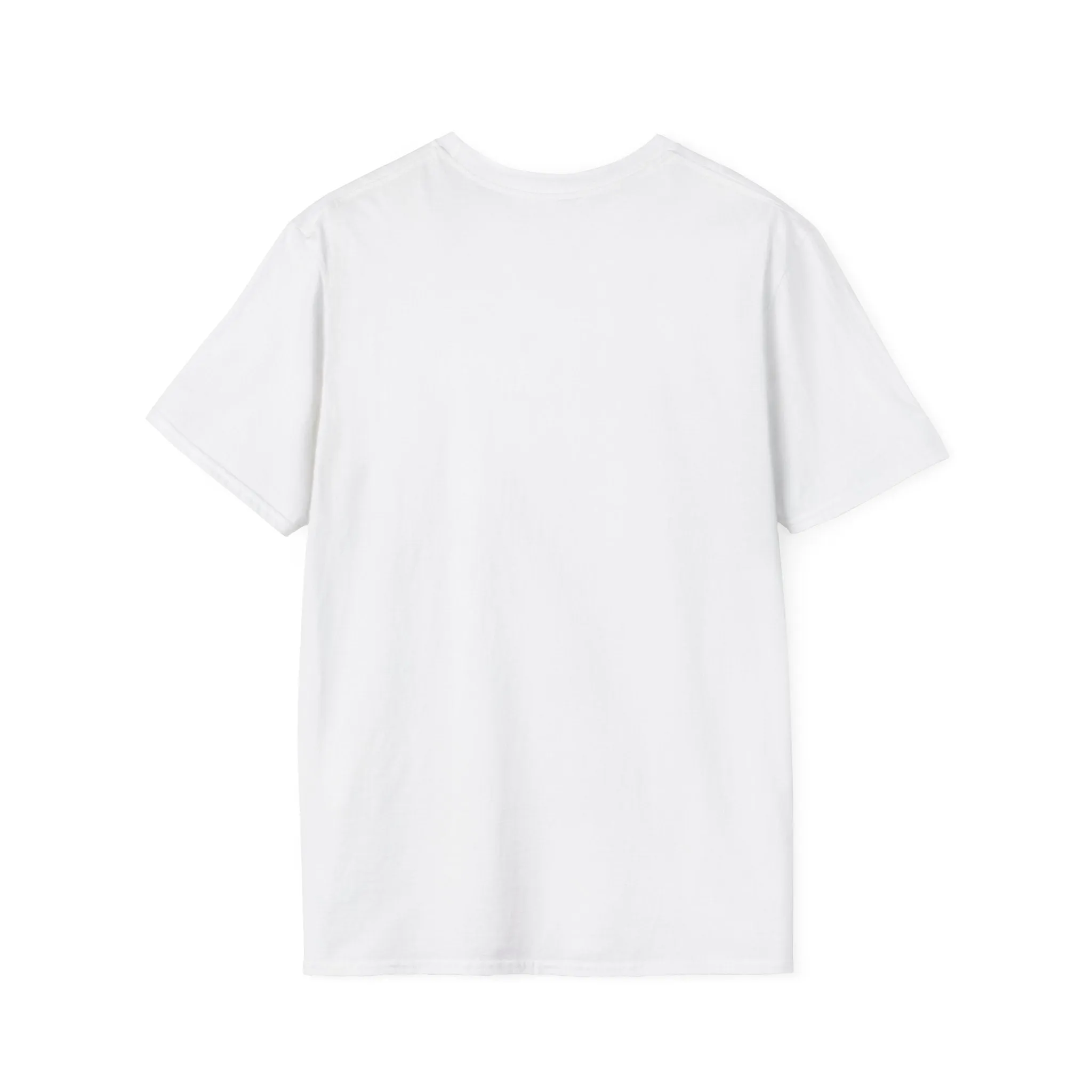 Endless Amore Women's Tee - Soft Beige Speckled Cotton T-Shirt