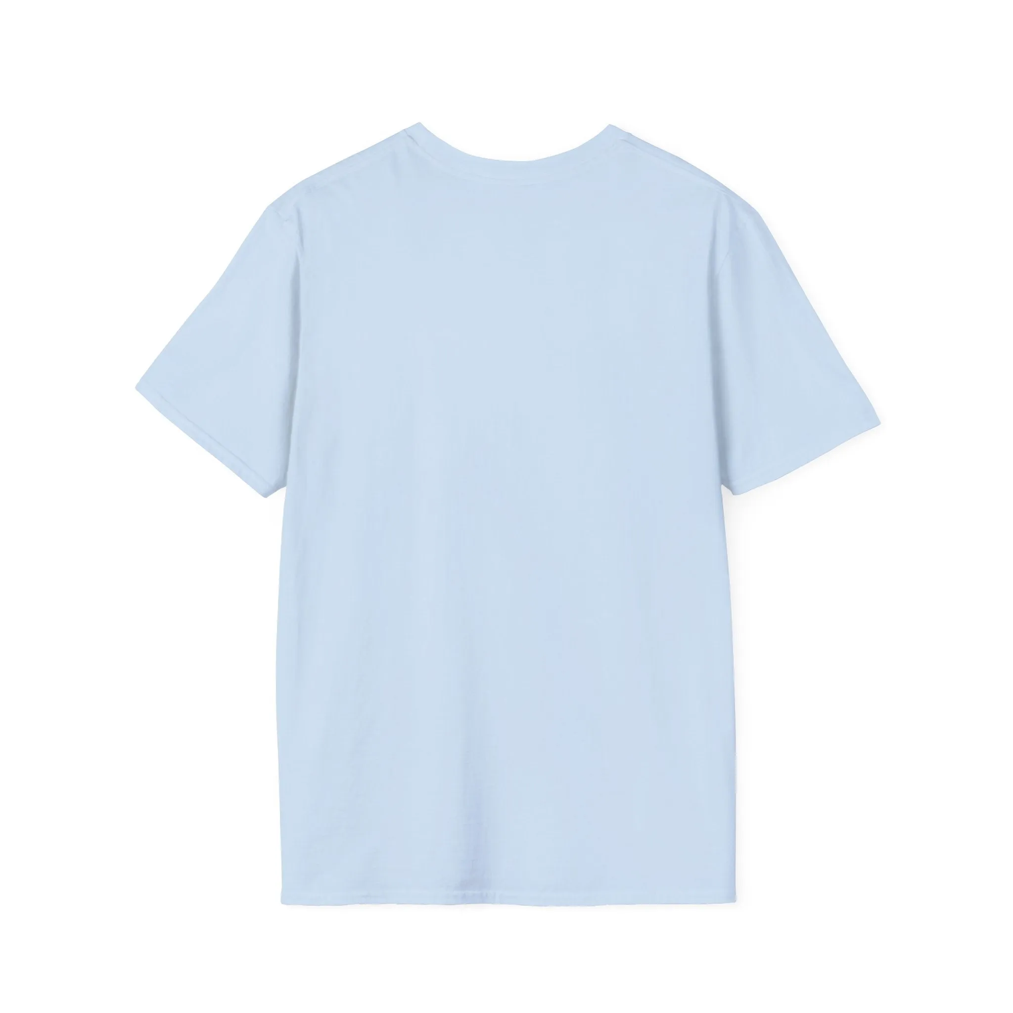 Endless Amore Women's Tee - Soft Beige Speckled Cotton T-Shirt