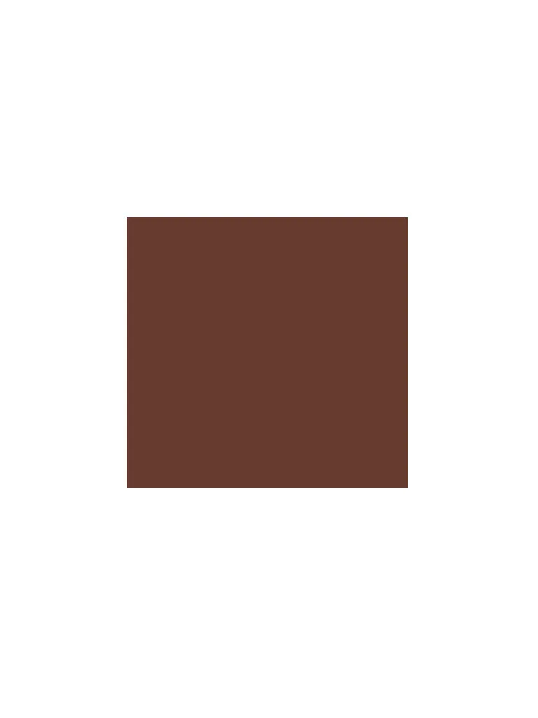 ETA Brown Mid-Rise Relaxed-Fit Cotton Pants