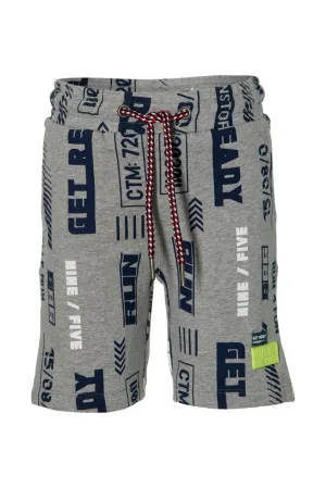 Florian Sweat Shorts