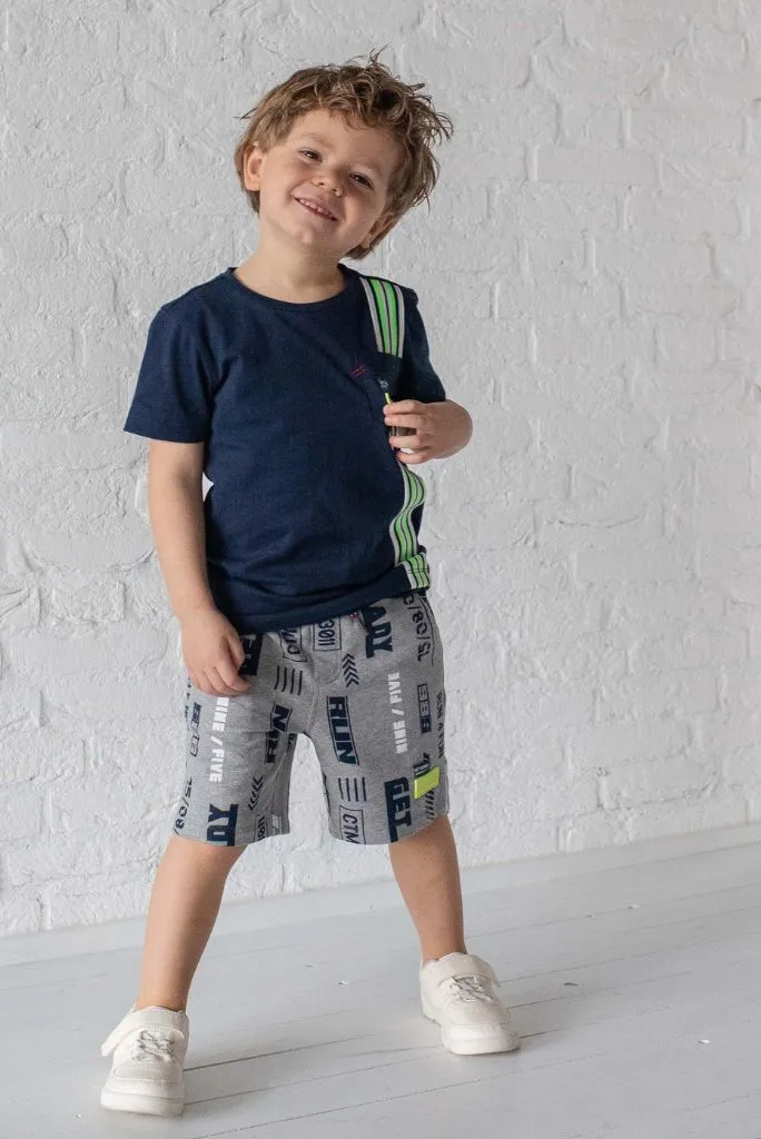 Florian Sweat Shorts