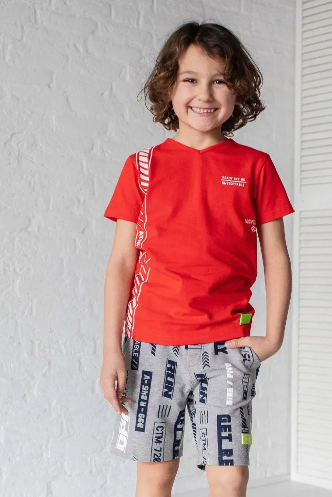 Florian Sweat Shorts