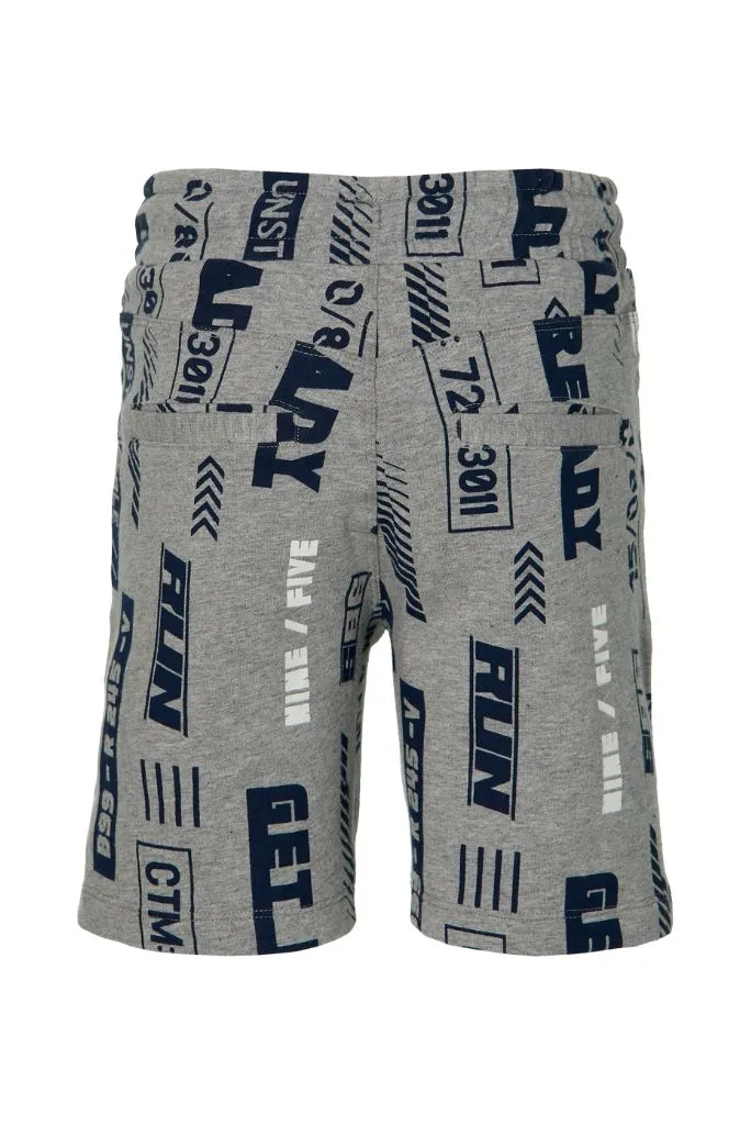 Florian Sweat Shorts