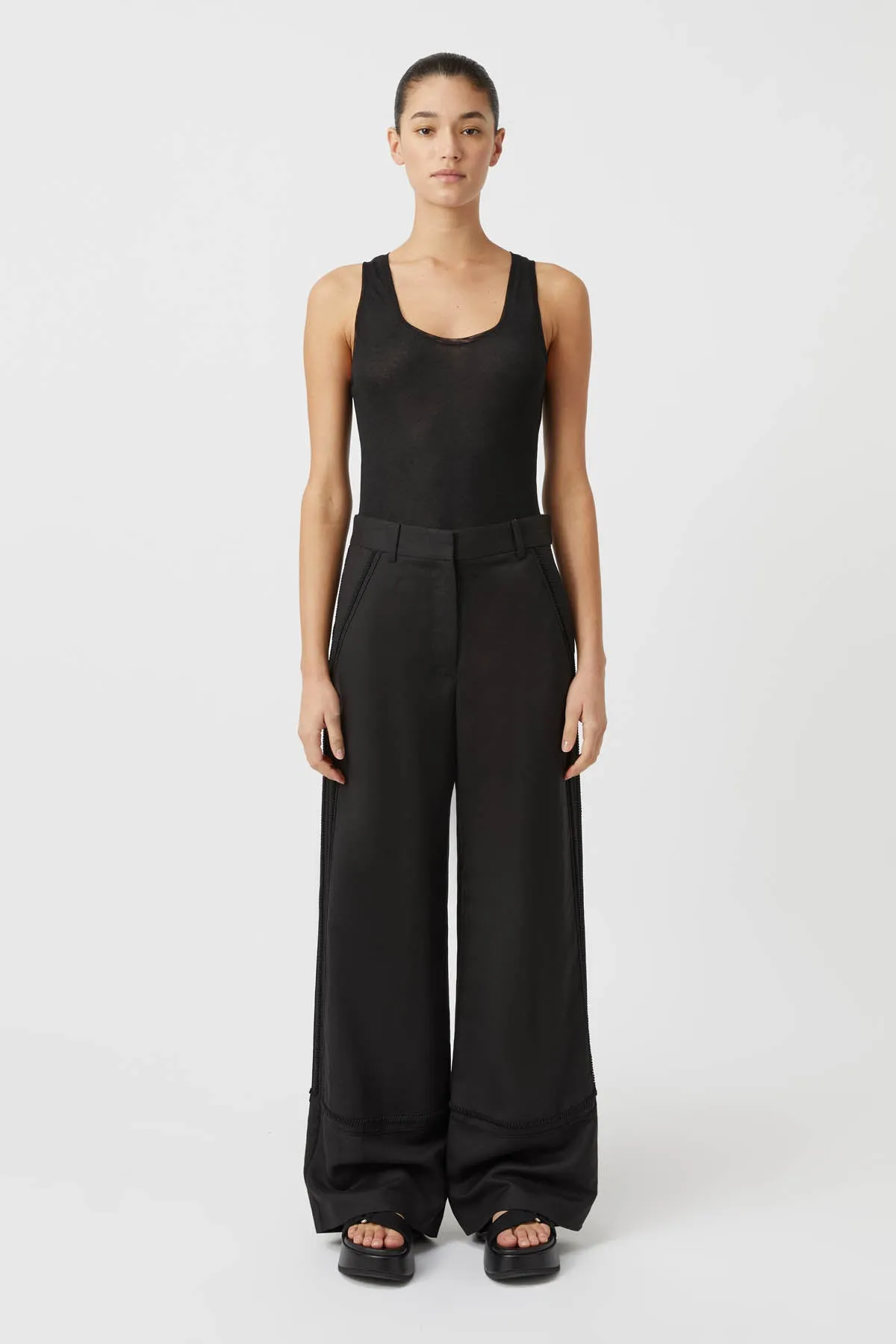 Fortuna Pant