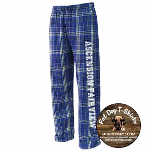 GOYA ASCENSION FAIRVIEW-PJ PANTS